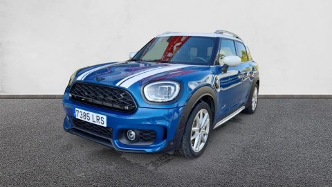 MINI Countryman Cooper
