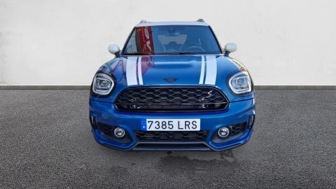 MINI Countryman Cooper