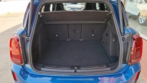 MINI Countryman Cooper