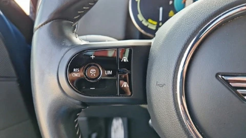 MINI Countryman Cooper