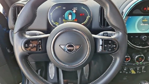 MINI Countryman Cooper