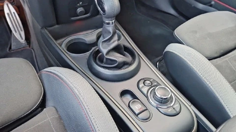 MINI Countryman Cooper