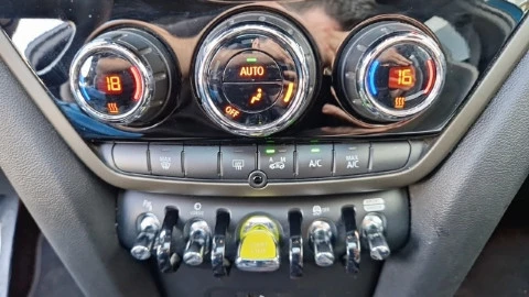 MINI Countryman Cooper
