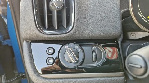 MINI Countryman Cooper