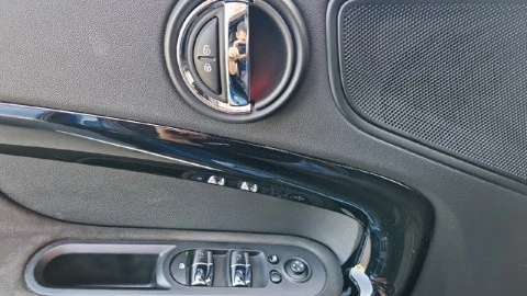 MINI Countryman Cooper
