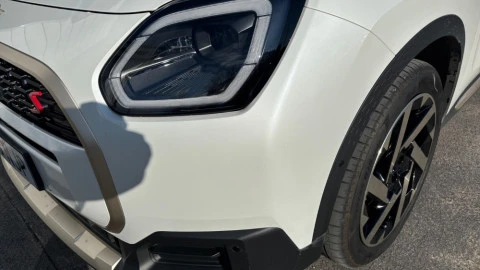 MINI Countryman S ALL4 Favoured Trim