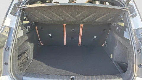 MINI Countryman S ALL4 Favoured Trim