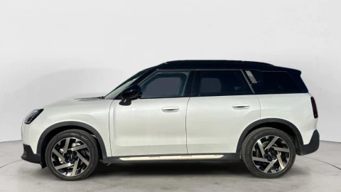 MINI Countryman S ALL4 Favoured Trim