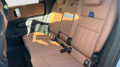 MINI Countryman S ALL4 Favoured Trim