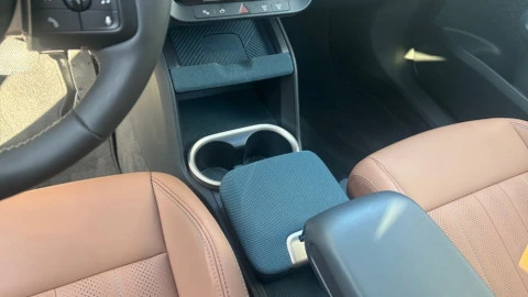 MINI Countryman S ALL4 Favoured Trim