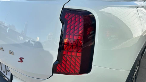 MINI Countryman S ALL4 Favoured Trim
