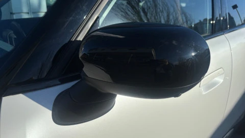MINI Countryman S ALL4 Favoured Trim