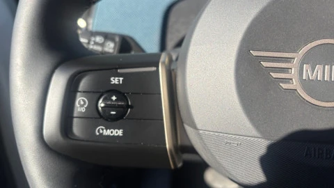 MINI Countryman S ALL4 Favoured Trim