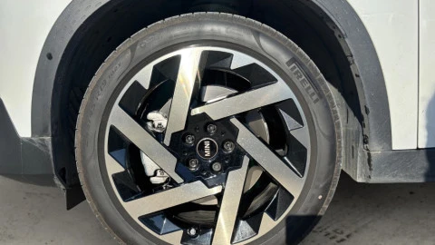 MINI Countryman S ALL4 Favoured Trim