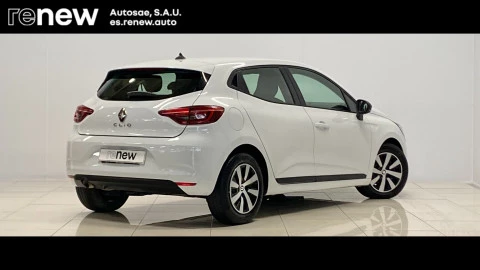 Renault Clio  Gasolina/Gas  TCe GLP Equilibre 74kW