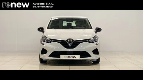 Renault Clio  Gasolina/Gas  TCe GLP Equilibre 74kW