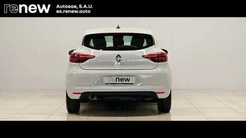 Renault Clio  Gasolina/Gas  TCe GLP Equilibre 74kW