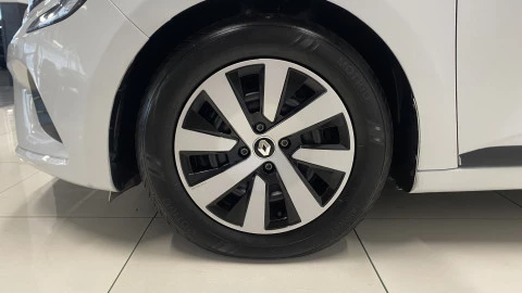 Renault Clio  Gasolina/Gas  TCe GLP Equilibre 74kW