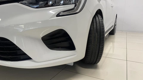 Renault Clio  Gasolina/Gas  TCe GLP Equilibre 74kW