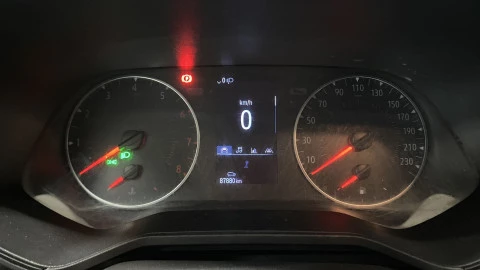 Renault Clio  Gasolina/Gas  TCe GLP Equilibre 74kW