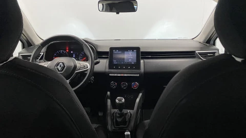 Renault Clio  Gasolina/Gas  TCe GLP Equilibre 74kW