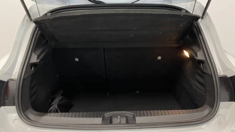 Renault Clio  Gasolina/Gas  TCe GLP Equilibre 74kW