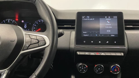 Renault Clio  Gasolina/Gas  TCe GLP Equilibre 74kW