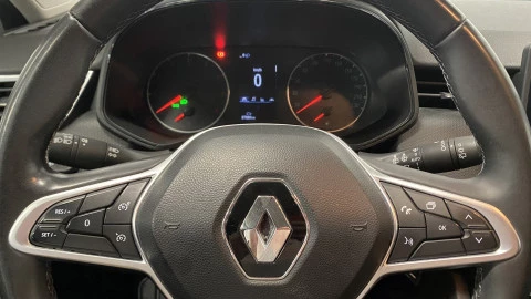 Renault Clio  Gasolina/Gas  TCe GLP Equilibre 74kW