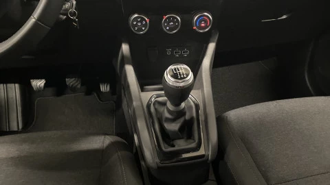 Renault Clio  Gasolina/Gas  TCe GLP Equilibre 74kW