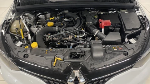 Renault Clio  Gasolina/Gas  TCe GLP Equilibre 74kW