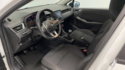 Renault Clio  Gasolina/Gas  TCe GLP Equilibre 74kW