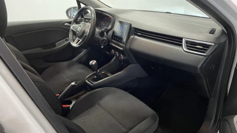 Renault Clio  Gasolina/Gas  TCe GLP Equilibre 74kW