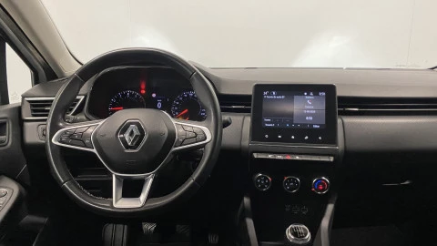 Renault Clio  Gasolina/Gas  TCe GLP Equilibre 74kW