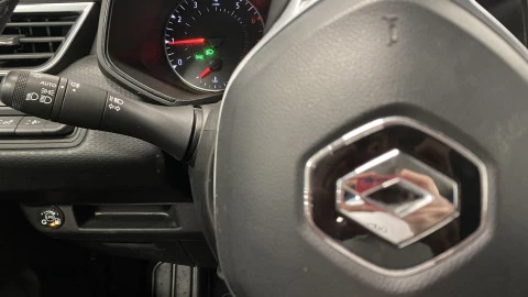 Renault Clio  Gasolina/Gas  TCe GLP Equilibre 74kW