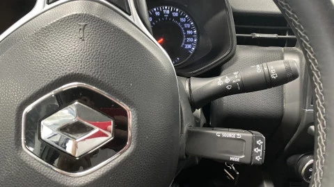 Renault Clio  Gasolina/Gas  TCe GLP Equilibre 74kW