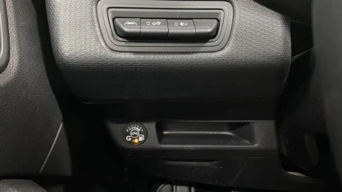 Renault Clio  Gasolina/Gas  TCe GLP Equilibre 74kW