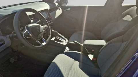 Renault Clio Techno full hybrid E-Tech 145 (103Kw)