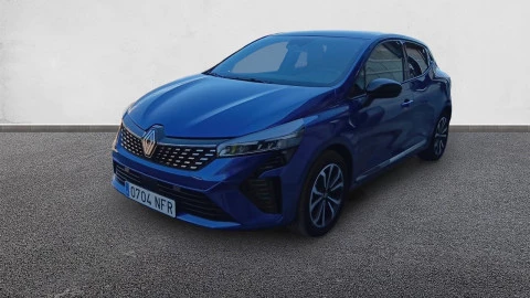 Renault Clio Techno full hybrid E-Tech 145 (103Kw)