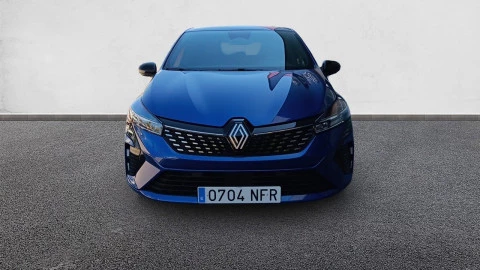 Renault Clio Techno full hybrid E-Tech 145 (103Kw)