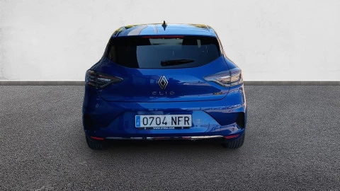 Renault Clio Techno full hybrid E-Tech 145 (103Kw)
