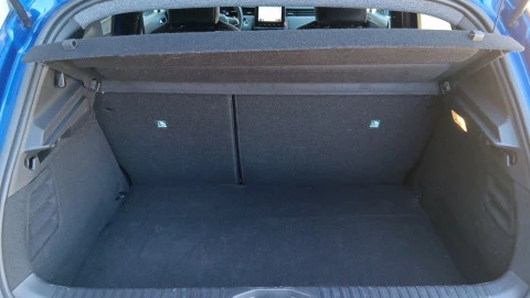 Renault Clio Techno full hybrid E-Tech 145 (103Kw)