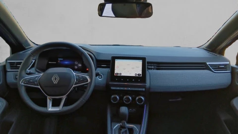 Renault Clio Techno full hybrid E-Tech 145 (103Kw)