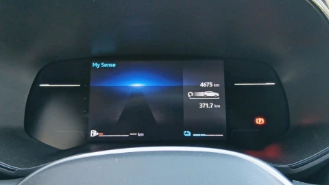 Renault Clio Techno full hybrid E-Tech 145 (103Kw)