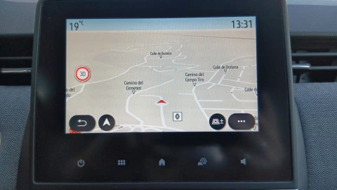 Renault Clio Techno full hybrid E-Tech 145 (103Kw)