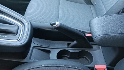 Renault Clio Techno full hybrid E-Tech 145 (103Kw)