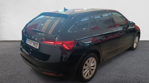 Skoda Scala 1.0 TSI 70 KW (95 CV) GO