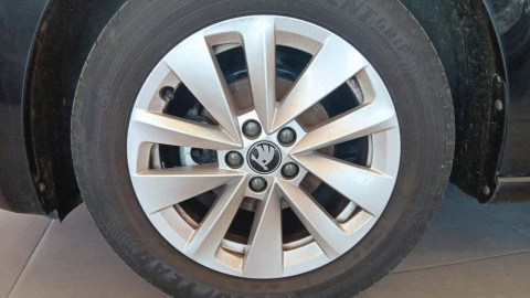 Skoda Scala 1.0 TSI 70 KW (95 CV) GO
