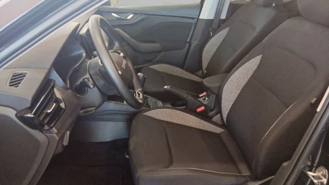 Skoda Scala 1.0 TSI 70 KW (95 CV) GO