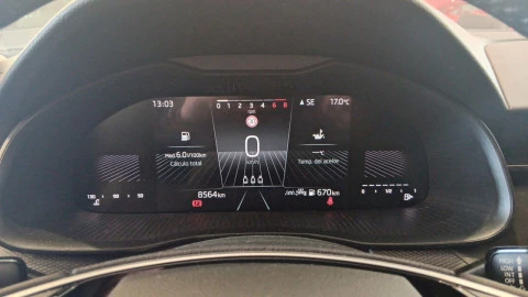 Skoda Scala 1.0 TSI 70 KW (95 CV) GO