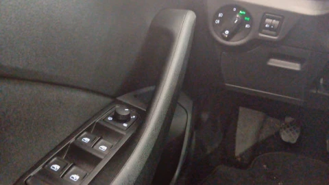 Skoda Scala 1.0 TSI 70 KW (95 CV) GO